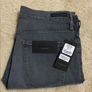 Citizens of Humanity rocket crop size 29.